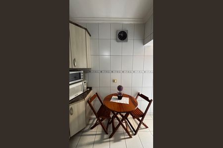 Apartamento à venda com 57m², 2 quartos e 1 vaga Apartamento à venda com 57m², 2 quartos e 1 vagaCozinha
