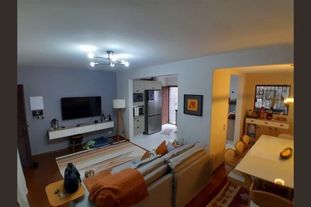 Casa à venda com 3 quartos, 145m² em Bosque da Saúde, São Paulo