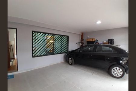 Casa à venda com 3 quartos, 145m² em Bosque da Saúde, São Paulo
