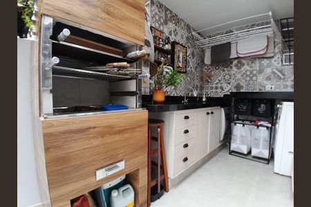 Casa à venda com 3 quartos, 145m² em Bosque da Saúde, São Paulo