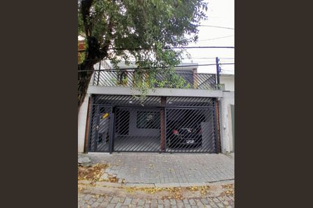 Casa à venda com 3 quartos, 145m² em Bosque da Saúde, São Paulo