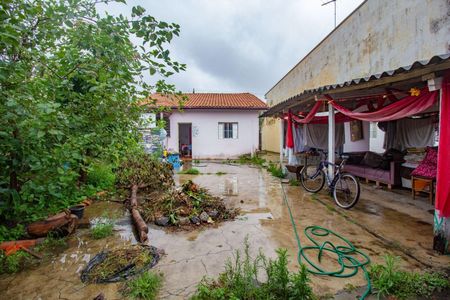 Casa à venda com 357m², 3 quartos e 1 vaga