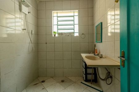 Casa à venda com 357m², 3 quartos e 1 vaga