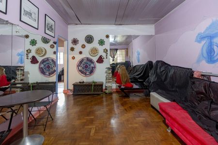 Casa à venda com 3 quartos, 357m² em Jardim da Saúde, São Paulo