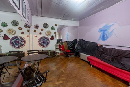 Casa à venda com 3 quartos, 357m² em Jardim da Saúde, São Paulo