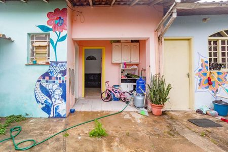 Casa à venda com 357m², 3 quartos e 1 vaga