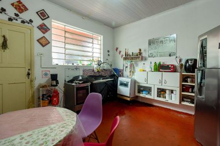 Casa à venda com 3 quartos, 357m² em Jardim da Saúde, São Paulo