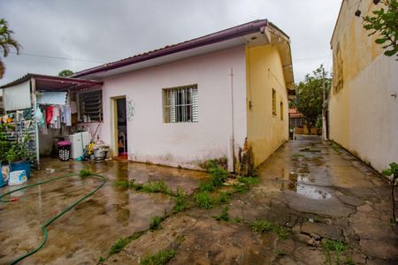 Casa à venda com 357m², 3 quartos e 1 vaga