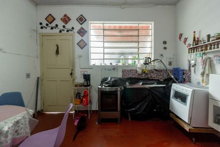 Casa à venda com 357m², 3 quartos e 1 vaga