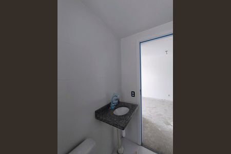 Apartamento para alugar com 43m², 2 quartos e 1 vaga Apartamento para alugar com 43m², 2 quartos e 1 vagaBanheiro