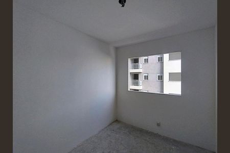 Quarto de apartamento para alugar com 2 quartos, 43m² em Santa Terezinha, São Bernardo do Campo