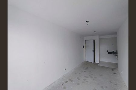 Apartamento para alugar com 43m², 2 quartos e 1 vaga Apartamento para alugar com 43m², 2 quartos e 1 vagaSala