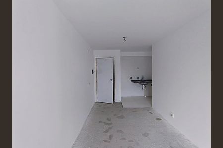 Apartamento para alugar com 43m², 2 quartos e 1 vaga Apartamento para alugar com 43m², 2 quartos e 1 vagaSala