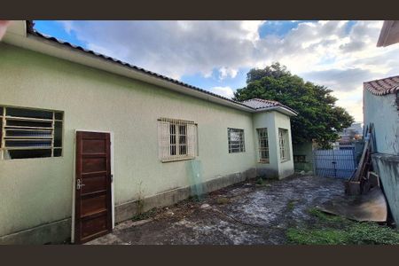 Casa à venda com 4 quartos, 325m² em Cursino, São Paulo