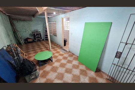 Casa à venda com 4 quartos, 325m² em Cursino, São Paulo