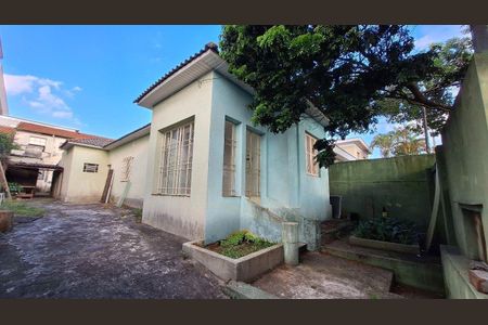 Casa à venda com 4 quartos, 325m² em Cursino, São Paulo