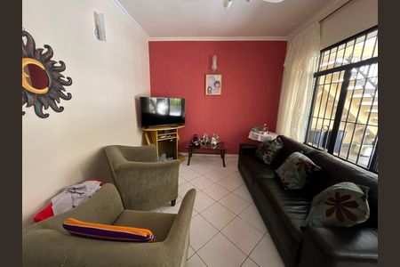 Casa para alugar com 360m², 5 quartos e 2 vagas Casa para alugar com 360m², 5 quartos e 2 vagasSala 2