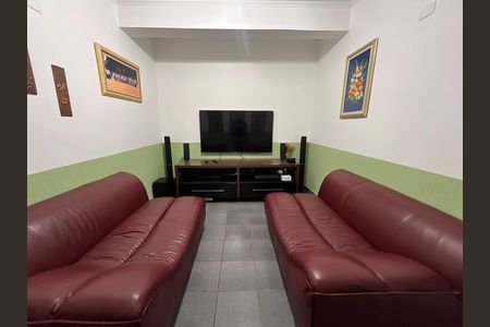 Sala 3 de casa para alugar com 5 quartos, 360m² em Jardim Santa Ines, São Paulo