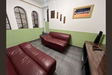 Sala 3 de casa para alugar com 5 quartos, 360m² em Jardim Santa Ines, São Paulo