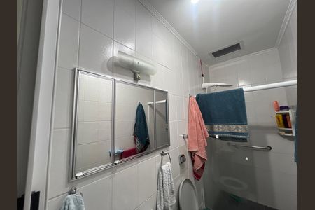 Casa para alugar com 360m², 5 quartos e 2 vagas Casa para alugar com 360m², 5 quartos e 2 vagasBanheiro