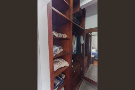 Apartamento para alugar com 80m², 2 quartos e 2 vagas Apartamento para alugar com 80m², 2 quartos e 2 vagasCloset da Suíte
