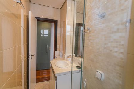 Apartamento para alugar com 80m², 2 quartos e 2 vagas Apartamento para alugar com 80m², 2 quartos e 2 vagasBanheiro Social