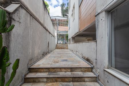 Apartamento para alugar com 80m², 2 quartos e 2 vagas Apartamento para alugar com 80m², 2 quartos e 2 vagasHall de entrada