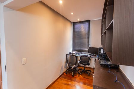 Apartamento para alugar com 80m², 2 quartos e 2 vagas Apartamento para alugar com 80m², 2 quartos e 2 vagasEscritório