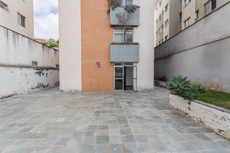 Apartamento para alugar com 80m², 2 quartos e 2 vagas Apartamento para alugar com 80m², 2 quartos e 2 vagasÁrea comum - Salão de festas