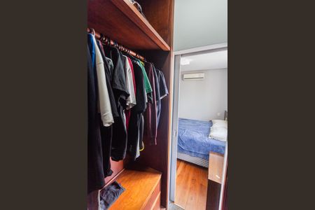 Apartamento para alugar com 80m², 2 quartos e 2 vagas Apartamento para alugar com 80m², 2 quartos e 2 vagasCloset da Suíte