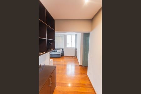 Apartamento para alugar com 80m², 2 quartos e 2 vagas Apartamento para alugar com 80m², 2 quartos e 2 vagasEscritório