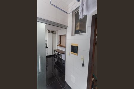 Apartamento para alugar com 80m², 2 quartos e 2 vagas Apartamento para alugar com 80m², 2 quartos e 2 vagasÁrea de Serviço