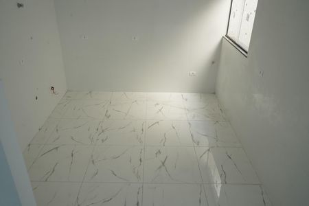 Casa de condomínio à venda com 130m², 3 quartos e 2 vagasCozinha