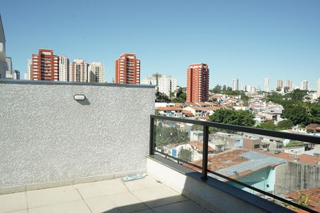 Casa de condomínio à venda com 130m², 3 quartos e 2 vagasTerraço