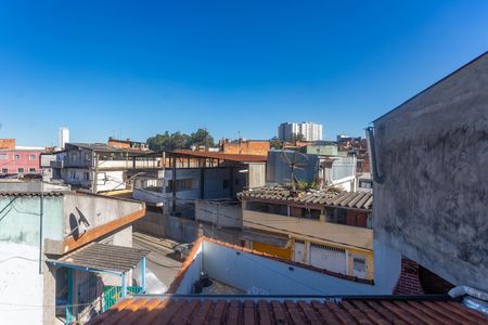 Casa à venda com 418m², 3 quartos e 2 vagas Casa à venda com 418m², 3 quartos e 2 vagasCasa 2 - vista do quarto