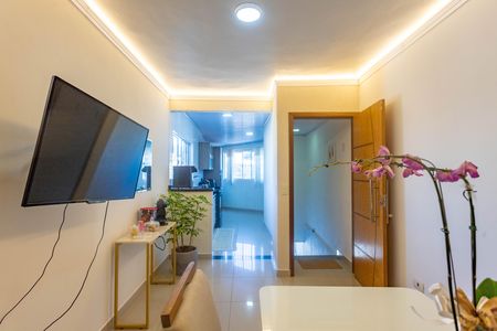 Casa à venda com 418m², 3 quartos e 2 vagas Casa à venda com 418m², 3 quartos e 2 vagasCasa 2 - sala