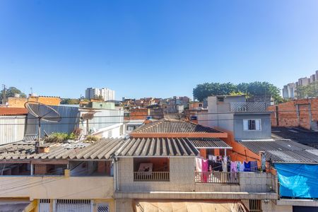 Casa à venda com 418m², 3 quartos e 2 vagas Casa à venda com 418m², 3 quartos e 2 vagasCasa 2 - Vista da cozinha
