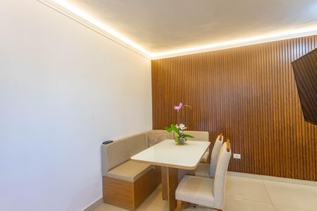 Casa à venda com 418m², 3 quartos e 2 vagas Casa à venda com 418m², 3 quartos e 2 vagasCasa 2 - sala