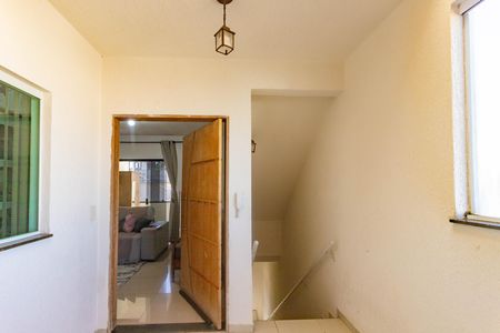 Casa à venda com 418m², 3 quartos e 2 vagas Casa à venda com 418m², 3 quartos e 2 vagasHall de Entrada