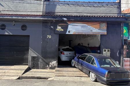 Casa à venda com 418m², 3 quartos e 2 vagas Casa à venda com 418m², 3 quartos e 2 vagasGaragem