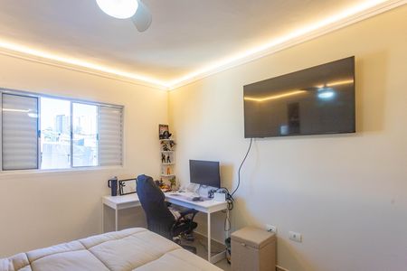 Casa à venda com 418m², 3 quartos e 2 vagas Casa à venda com 418m², 3 quartos e 2 vagasCasa 2 - quarto