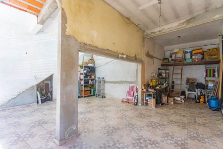 Casa à venda com 418m², 3 quartos e 2 vagas Casa à venda com 418m², 3 quartos e 2 vagasGaragem
