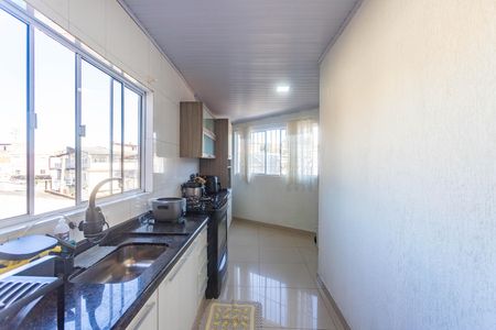 Casa à venda com 418m², 3 quartos e 2 vagas Casa à venda com 418m², 3 quartos e 2 vagasCasa 2 - cozinha