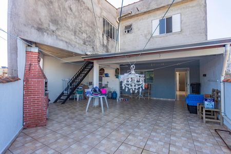 Casa à venda com 418m², 3 quartos e 2 vagas Casa à venda com 418m², 3 quartos e 2 vagasÁrea de serviço / churrasqueira