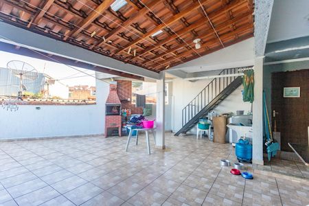 Casa à venda com 418m², 3 quartos e 2 vagas Casa à venda com 418m², 3 quartos e 2 vagasÁrea de serviço / churrasqueira