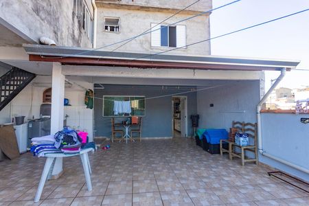 Casa à venda com 418m², 3 quartos e 2 vagas Casa à venda com 418m², 3 quartos e 2 vagasÁrea de serviço / churrasqueira