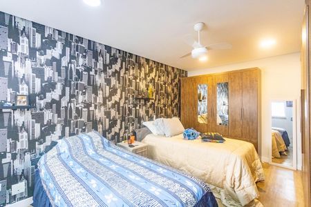 Casa à venda com 418m², 3 quartos e 2 vagas Casa à venda com 418m², 3 quartos e 2 vagasQuarto 2