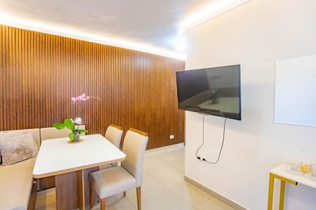 Casa à venda com 418m², 3 quartos e 2 vagas Casa à venda com 418m², 3 quartos e 2 vagasCasa 2 - sala