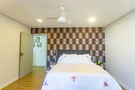 Casa à venda com 418m², 3 quartos e 2 vagas Casa à venda com 418m², 3 quartos e 2 vagasQuarto 1 - suíte