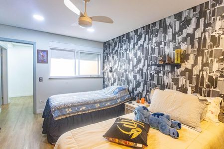Casa à venda com 418m², 3 quartos e 2 vagas Casa à venda com 418m², 3 quartos e 2 vagasQuarto 2